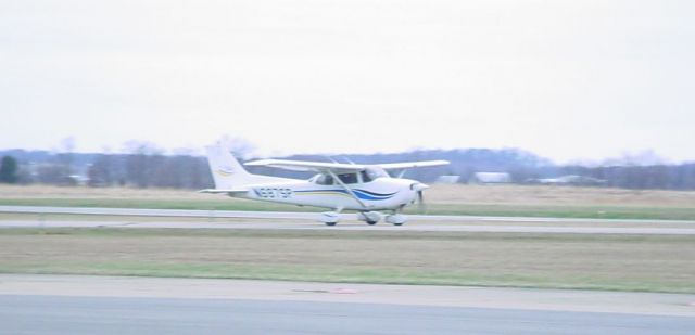 Cessna Skylane (N687SP)