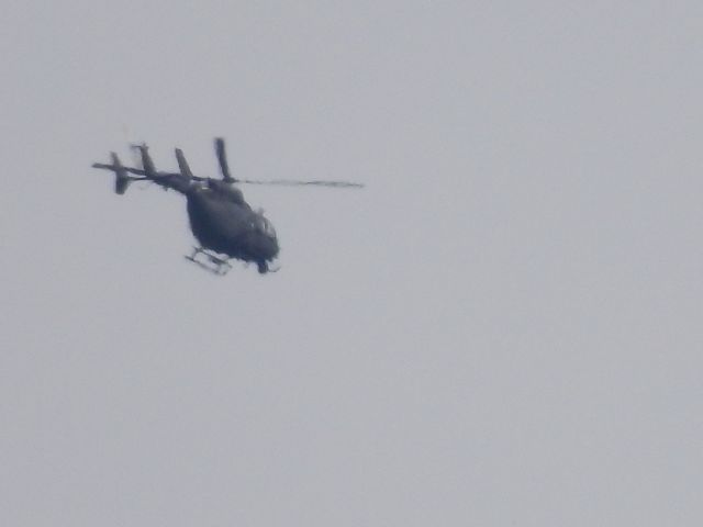 KAWASAKI EC-145 (1372291) - WWR-JLNbr /10/16/22