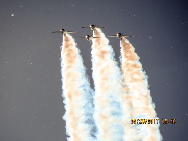 Lockheed F-16 Fighting Falcon (92-3898)