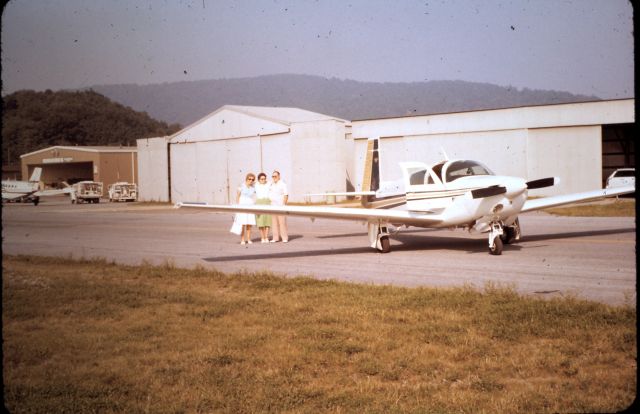 — — - Scelena. Sister Bertha and Kern Cumberland airport.