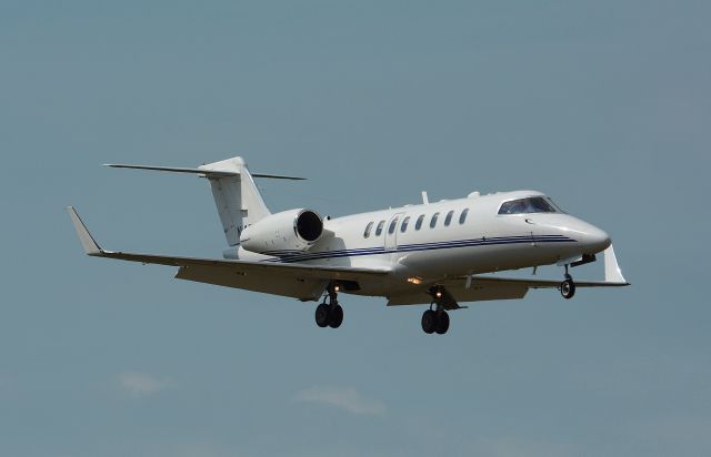 Learjet 45 (N455NJ)