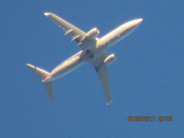 Boeing 737-800 (N938AN)