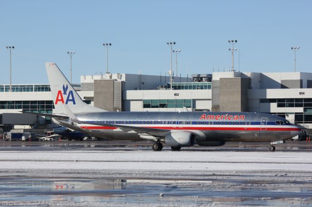 Boeing 737-800 (N991AN)