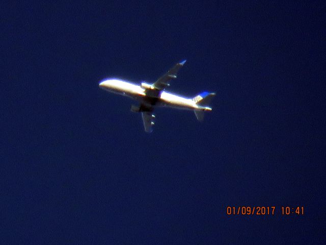 Embraer 170/175 (N632RW)