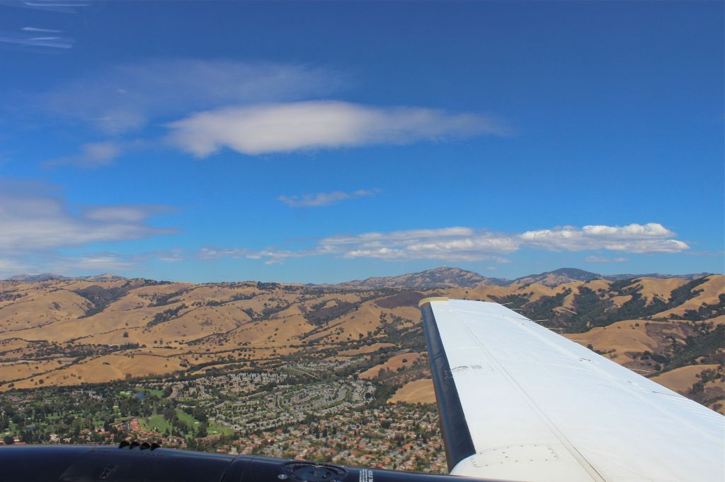 Beechcraft King Air 90 (N8096U)