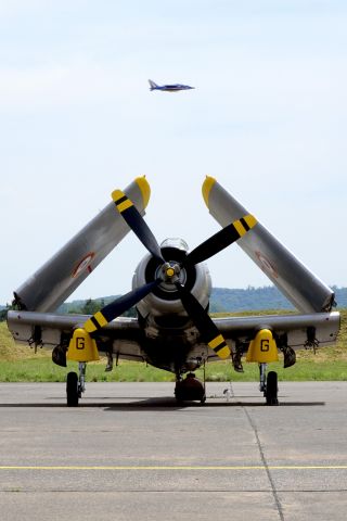 F-AZFN —
