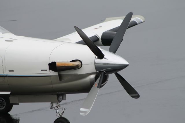 Socata TBM-850 (N228CH)