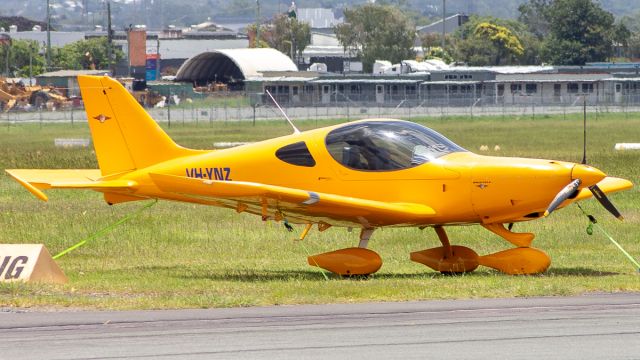 BRM Aero Bristell NG 5 (VH-YNZ)