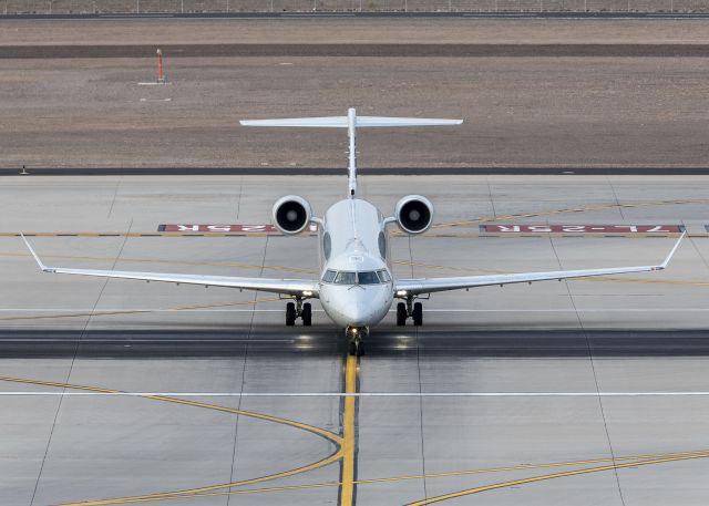 Canadair Regional Jet CRJ-900 (N953LR)