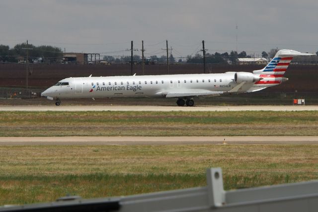 Canadair Regional Jet CRJ-200 (N958LR)