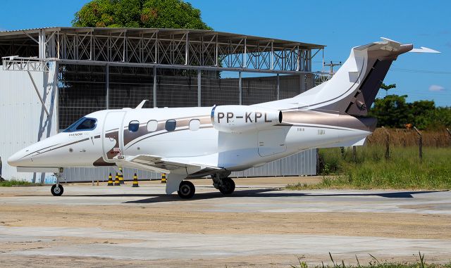 Embraer Phenom 100 (PP-KPL)