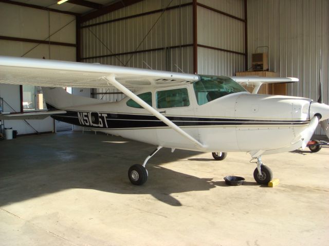 Cessna Skylane (N5125T)