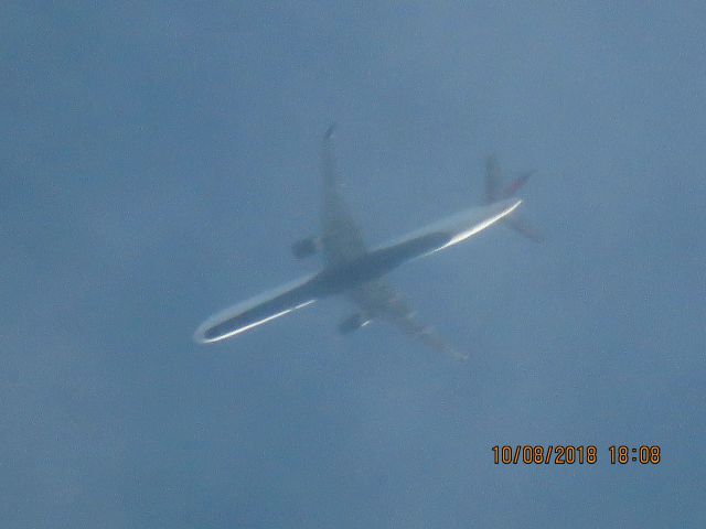 BOEING 757-300 (N593NW)