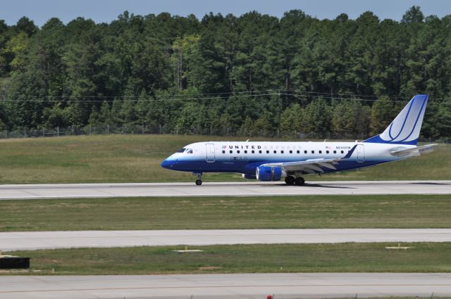 Embraer 170/175 (N648RW)