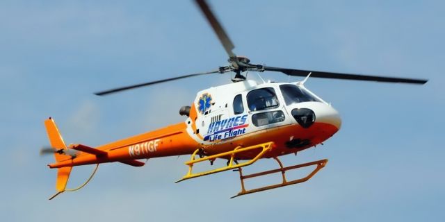 N350HF —