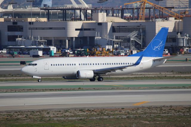 BOEING 737-300 (N397SW)