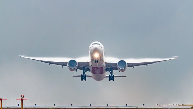 BOEING 777-300ER (A6-EQF)