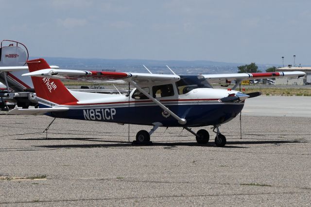 Cessna Skylane (N851CP)