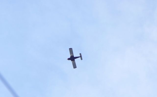 Piper Dakota / Pathfinder (N9046W)