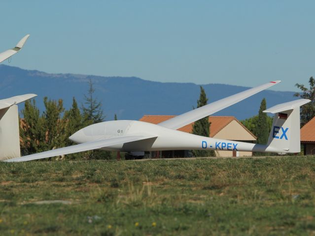 D-KPEX — - 20 SEPT 2015