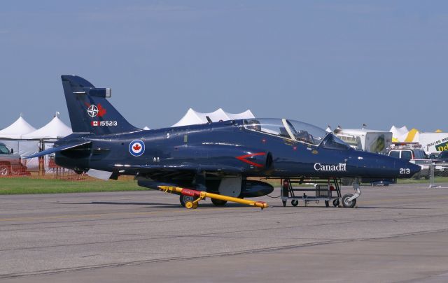 Boeing Goshawk (15-5213)