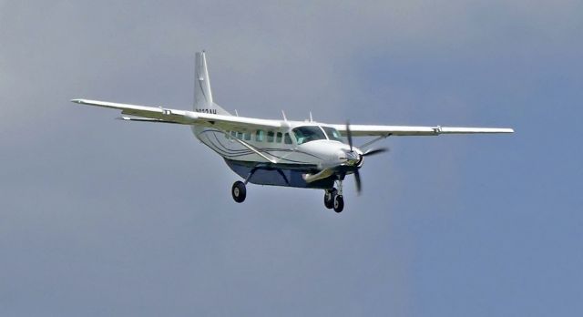 Cessna Caravan (N633AH)