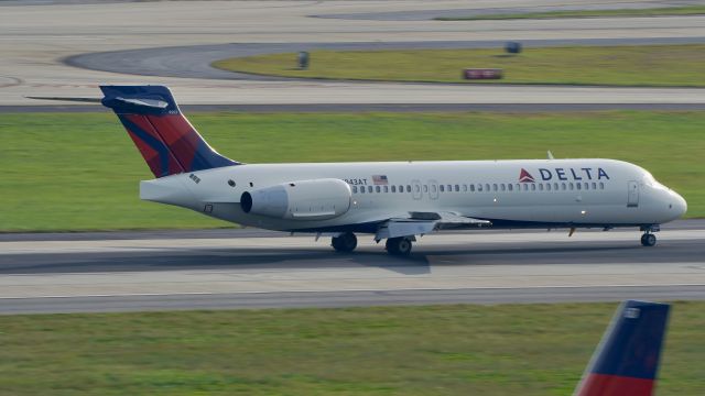 Boeing 717-200 (B943AT)