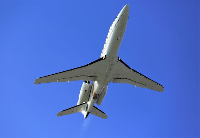 IAI Gulfstream G100 (N789CA)