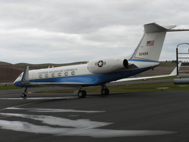 Gulfstream Aerospace Gulfstream V —