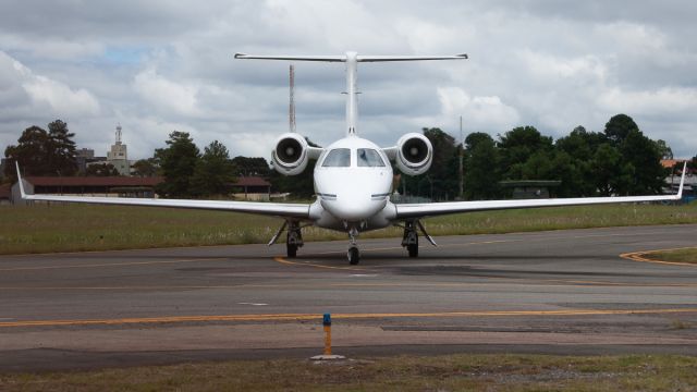 Embraer Phenom 300 (PP-NRN)