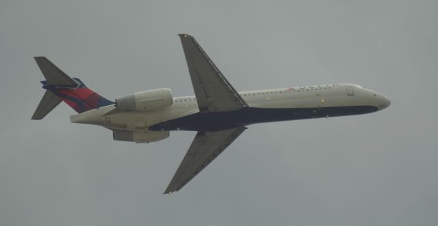 Boeing 717-200 (N921AT)