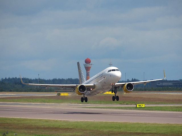 EC-MAI — - Photo taken June 13 2021. Flight to BCN Barcelona, also check out my YouTube channel https://www.youtube.com/channel/UCZx6bV9KdRLuTJatX6D6UkQ?sub_confirmation=1