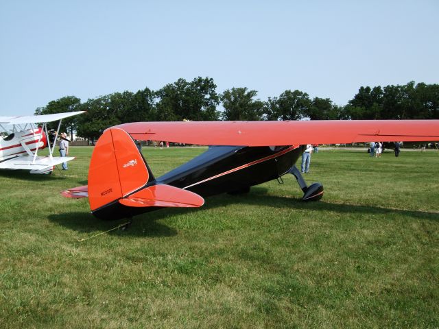 Piper Dakota / Pathfinder (N237E)