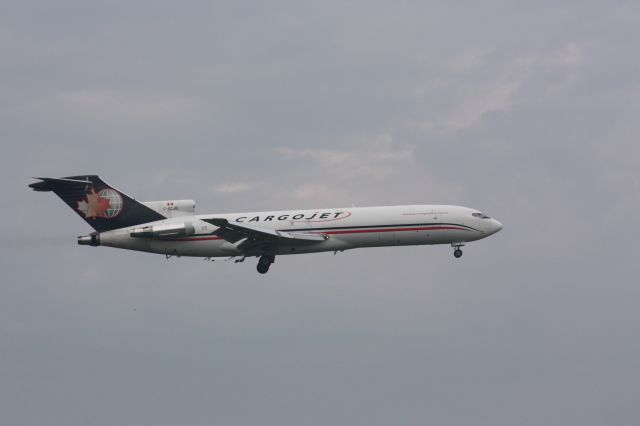 BOEING 727-200 (C-GCJD)