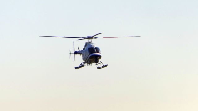 Bell 407 (N24NY)