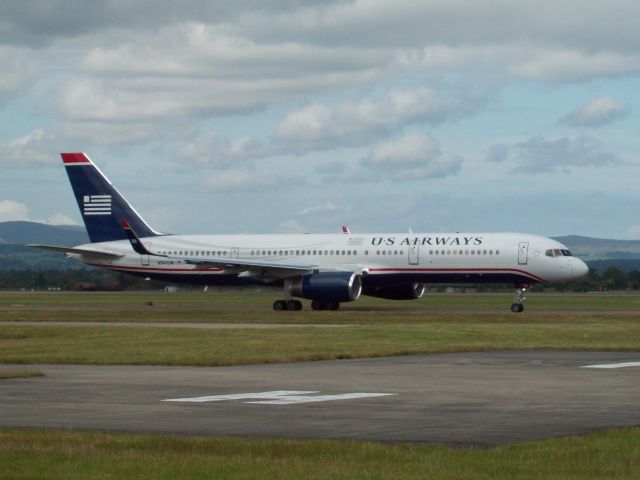 Boeing 757-200 (N941UW) - U.S. Airways