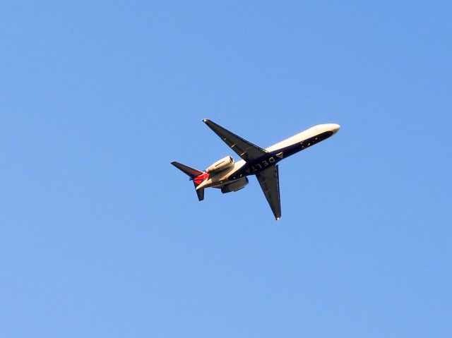 Boeing 717-200 (N947AT) - DAL2193br /TUL-ATLbr /09/14/22