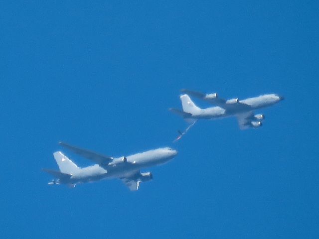 Boeing KC-46 Pegasus (1646017)
