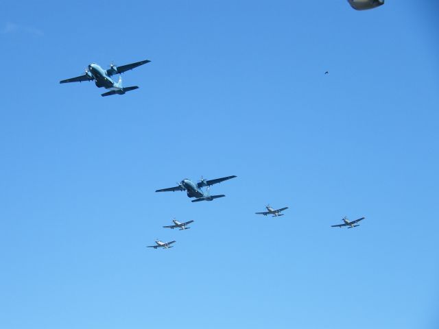 — — - IRISH AIR CORP AT FLIGHFEST 15/09/13