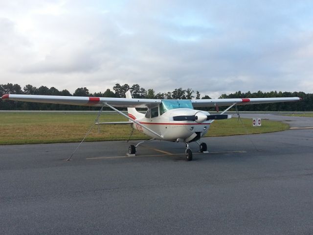 Cessna Skylane (N2739C) - Flying Club in Greater Atlanta