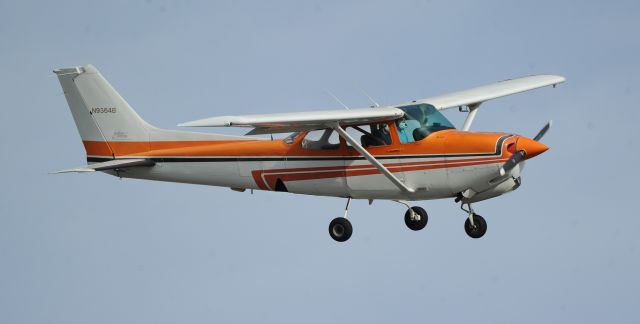 Cessna Cutlass RG (N9564B)