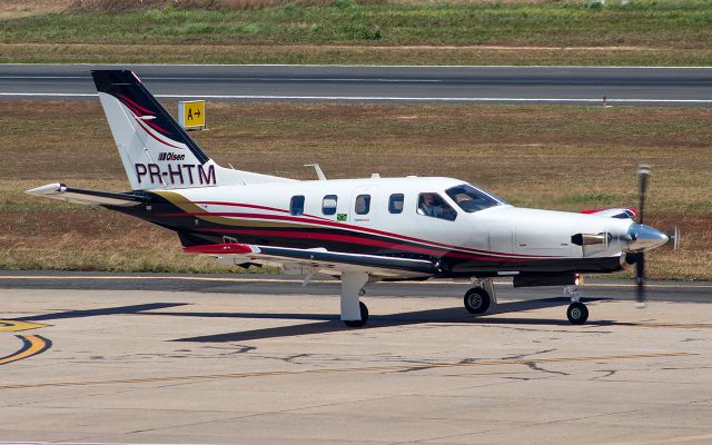 Socata TBM-700 (PR-HTM)