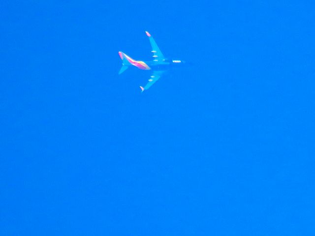 Boeing 737-700 (N962WN)