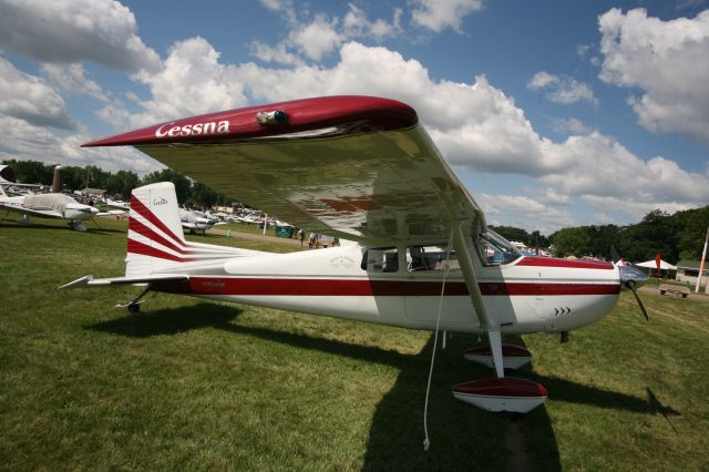 Cessna 175 Skylark (N7040E) - See more planes from the 2013 EAA Airventure here- <a rel="nofollow" href="a rel=nofollow href=http://www.facebook.com/media/set/?set=a.10153121083865078.1073741840.283142505077&type=1">https://www.facebook.com/media/set/?set=a.10153121083865078.1073741840.283142505077&type=1</a&gthttp://www.facebook.com/media/set/?set=a.10153121083865078.1073741840.283142505077&type=1">https://www.facebook.com/media/set/?set=a.10153121083865078.1073741840.283142505077&type=1</a>/a;