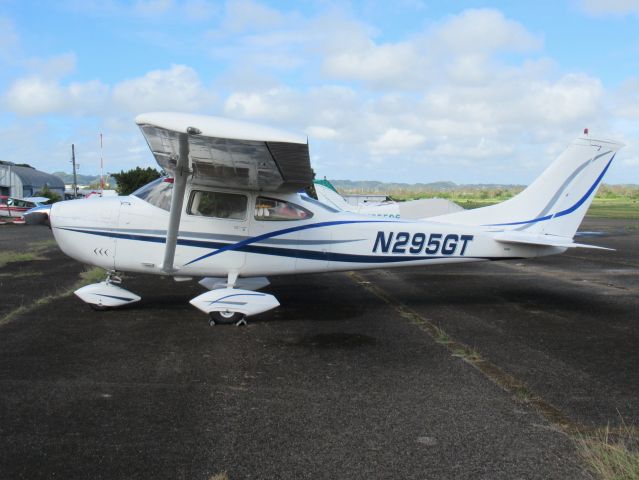 Cessna Skylane (N295GT)