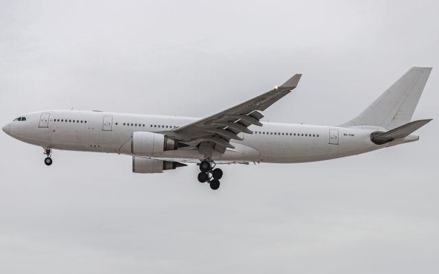 Airbus A330-200 (9H-TQP)