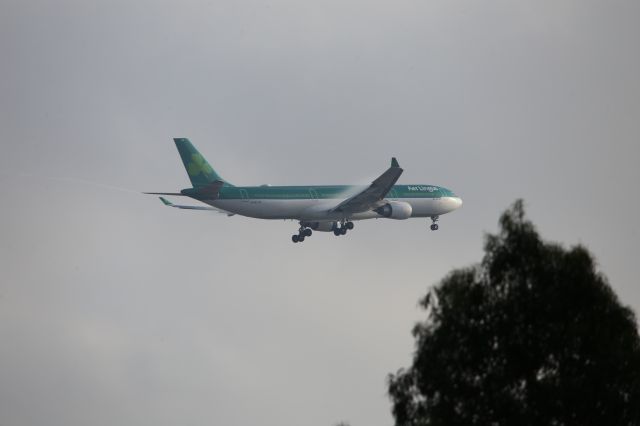 Airbus A330-300 (EI-GAJ)