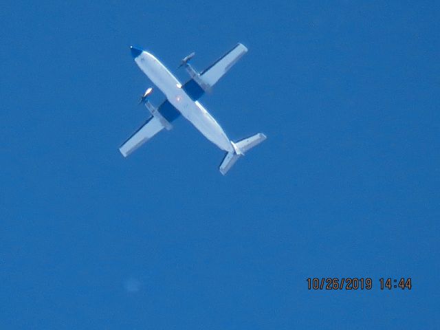 Embraer EMB-120 Brasilia (N126CZ)