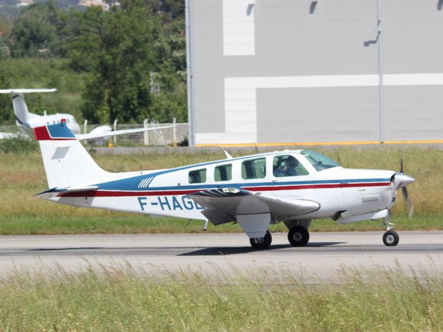 F-HAGL —