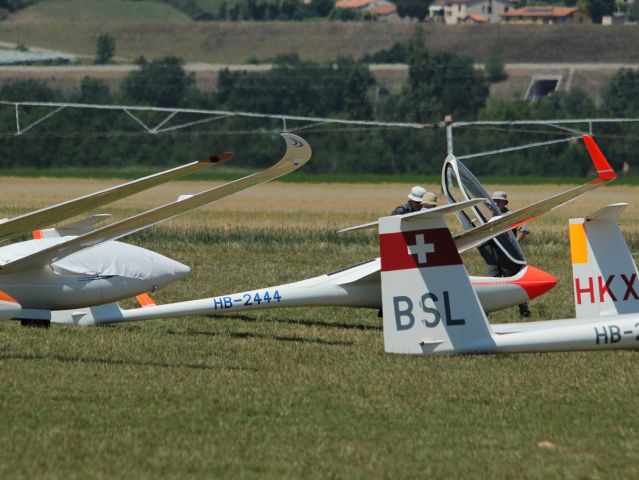HAR2444 — - 21 juin 2015